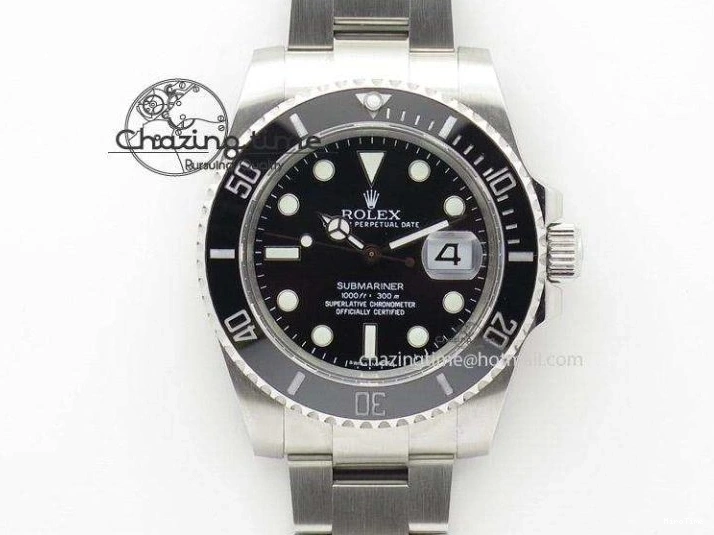 MiroTime 0502 Minimalist GMT-Master II 126710 BLNR Black Blue Ceramic 904L Steel APSF 1:1 Best Edition VR3285 CHS 2380